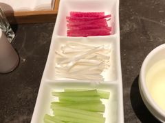 烤鸭小料-金鸭季·北京烤鸭(深业上城店)