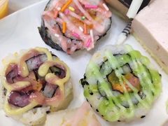 -集杰尚品海鲜烤肉自助餐厅(即墨宝龙广场店)