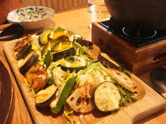 -铃木食堂(北新桥店)