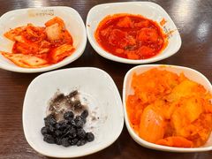 -釜山豚骨汤饭(芝罘万达广场店)