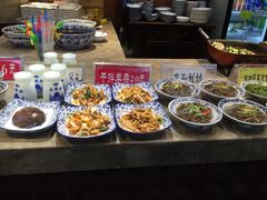 -毅祥斋老孙家泡馍(北院门鼓楼店)