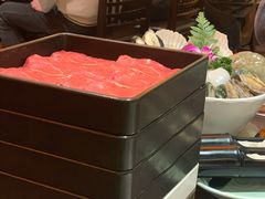 -MoMo牧场·寿喜烧专门店(长泰广场店)