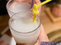 -江户烧肉(高德店)
