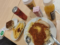 -煜丰汴京烤鸭(福彩路店)