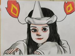 -八哥美术·成人美术画室(总校区)