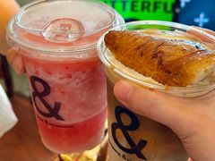 -B&C黄油与面包·THE GARDEN BAKERY概念店(世纪汇店)