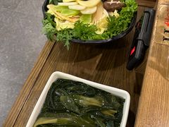 -井格重庆火锅(西直门凯德Mall店)