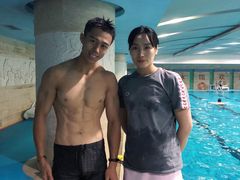 -齐汇维景大酒店游泳馆(山东政协大厦齐汇维景)