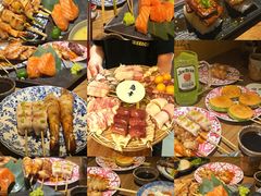 -鸟幸 TORISAKI 炭火居酒屋