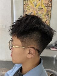 -丝源发型