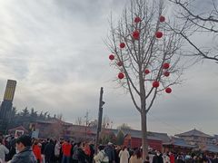 -大雁塔北广场音乐喷泉