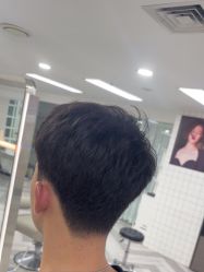 -米娜护肤造型