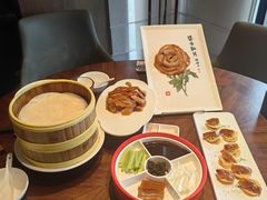 -全聚德(双井店)