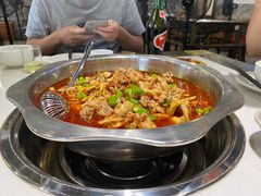 -盐井记·自贡美蛙鲜锅兔(中和店)