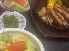 -万鱼亭 日本料理(无锡香山名园店)