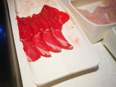 -海底捞火锅(北京路店)