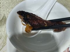 -红旗山庄(圭峰山店)