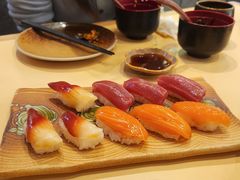 -Sushi Hanzo半藏(天环广场店)
