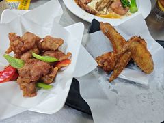 -颓记茶餐厅(美景总店)