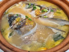 -老长沙龙虾馆·聚会餐厅(白石洲店)