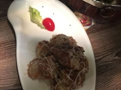 -茉莉餐厅(包河万达店)
