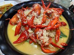 -香满锅老北京羊蝎子火锅·家常菜(新街口店)