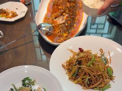 -秦月轩·陕西家乡菜(阜成路·五棵松店)