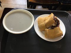 -老磁器口豆汁店(天坛店)