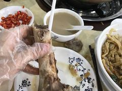 -金鸡厨房(夏湾店)