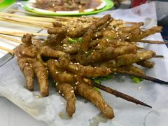 -桂萍特色牛筋牛杂(长堤街总店)