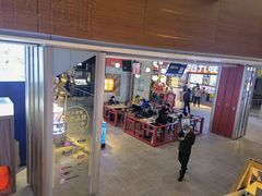 -远洋未来广场(育慧北路店)