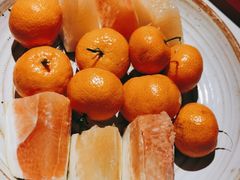 -青年公社烤鸭(青年路店)