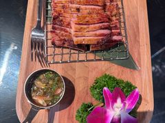 -泰餐厅·广州融创施柏阁酒店