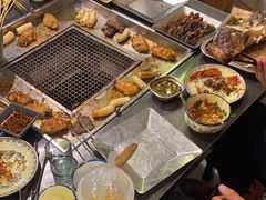 -塘屋烧烤·云南火塘烧烤品牌(春城慧谷旗舰店)