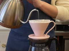 -HUG COFFEE(鼓楼店)
