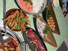 -憨铁匠老火锅(龙岗万科里店)