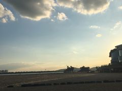 -柳湖沙月沙滩公园