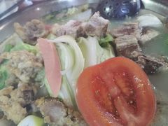 -陈记泸州酸菜豆花火锅(建设路店)