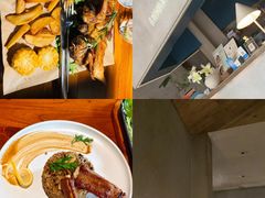 -陶享时光西餐·下午茶(信河街店)
