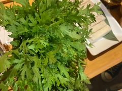 -喃喃椰·糟粕醋·椰子鸡火锅(七堡花园店)