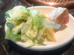 -一品诚记烤肉(大连柏威年购物中心店)