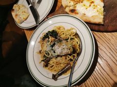 -La Strada(安福路店)