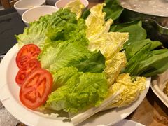 蔬菜-盒马鲜生(杭州运河上街店)