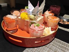 -山上下日本料理(万象城店)