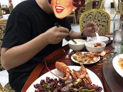 -毛里求斯小四川餐厅总店