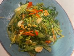 -食大利香港茶餐厅(南亚风情第一城店)