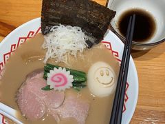 -Ramen满吉·豚骨拉面(丽园路店)