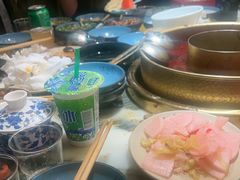 -矮板凳老火锅(宽窄巷子店)