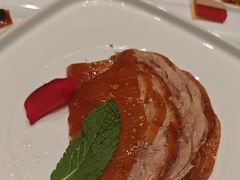-聆桂烤鸭·金奖烤鸭(静联广场店)