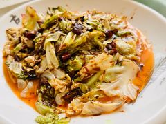 -祥阁食府妈妈菜